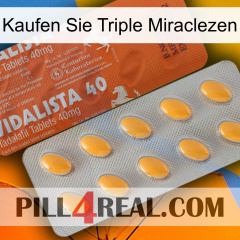 Buy Triple Miraclezen 43